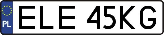 ELE45KG