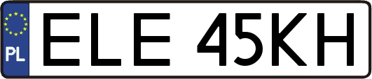 ELE45KH