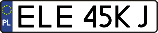 ELE45KJ