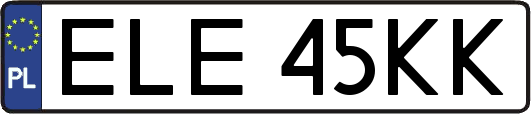 ELE45KK