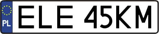 ELE45KM