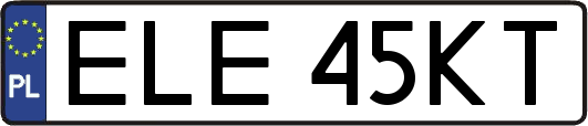 ELE45KT