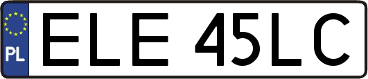 ELE45LC