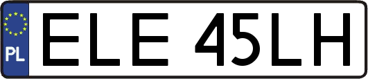ELE45LH