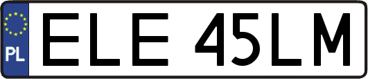 ELE45LM