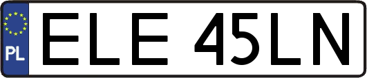 ELE45LN