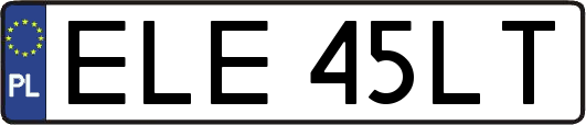 ELE45LT