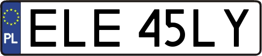 ELE45LY