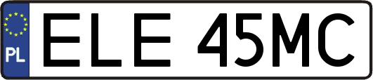 ELE45MC