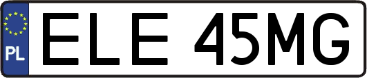 ELE45MG