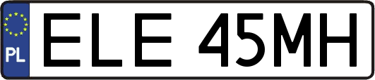 ELE45MH
