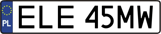 ELE45MW