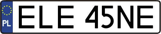 ELE45NE