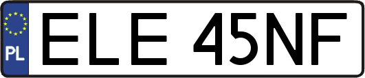 ELE45NF