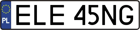 ELE45NG