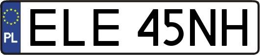 ELE45NH