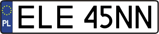 ELE45NN