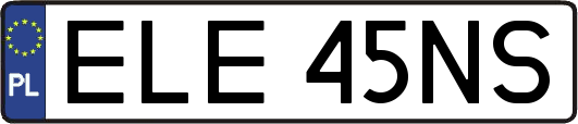 ELE45NS