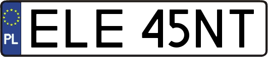 ELE45NT