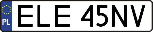 ELE45NV