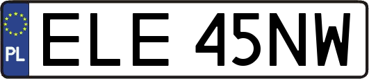 ELE45NW