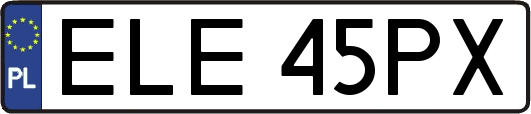 ELE45PX