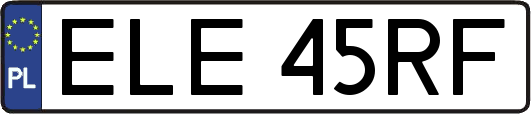 ELE45RF