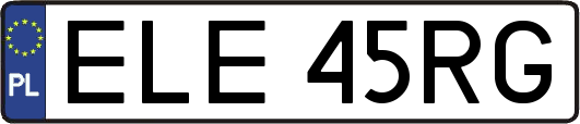 ELE45RG