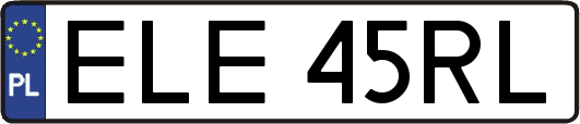 ELE45RL
