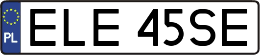 ELE45SE