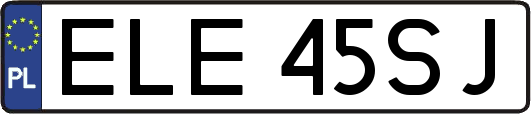 ELE45SJ
