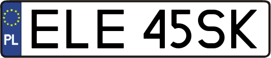 ELE45SK