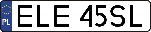 ELE45SL