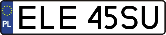 ELE45SU