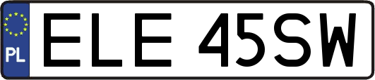 ELE45SW