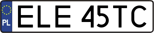 ELE45TC