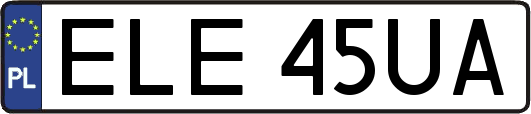 ELE45UA