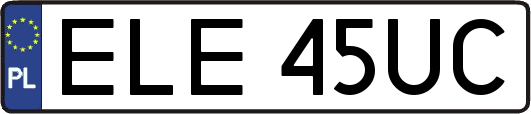 ELE45UC