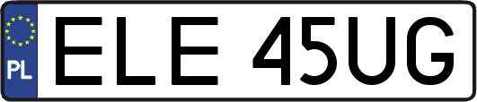ELE45UG