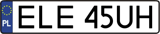ELE45UH