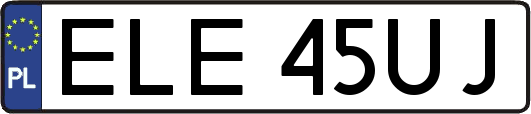 ELE45UJ