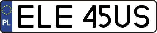 ELE45US
