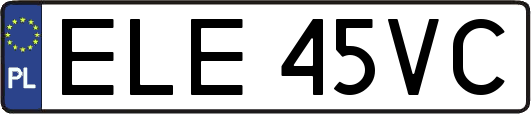 ELE45VC