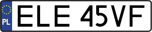 ELE45VF