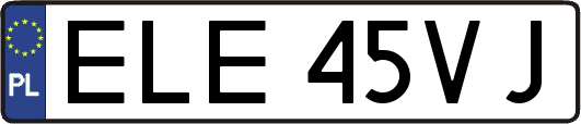 ELE45VJ
