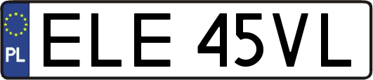 ELE45VL