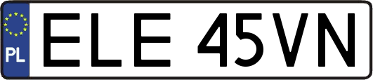 ELE45VN