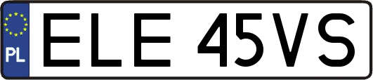 ELE45VS