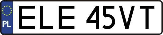 ELE45VT