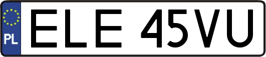 ELE45VU